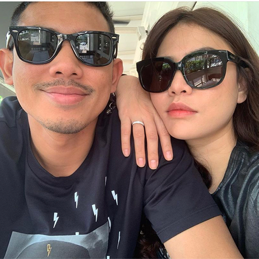 Nabil Ahmad & Zira